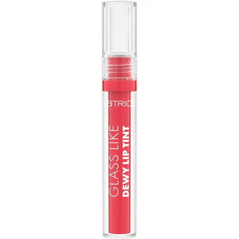 Catrice Glass Like Dewy Lip Tint 020 , 3 ml