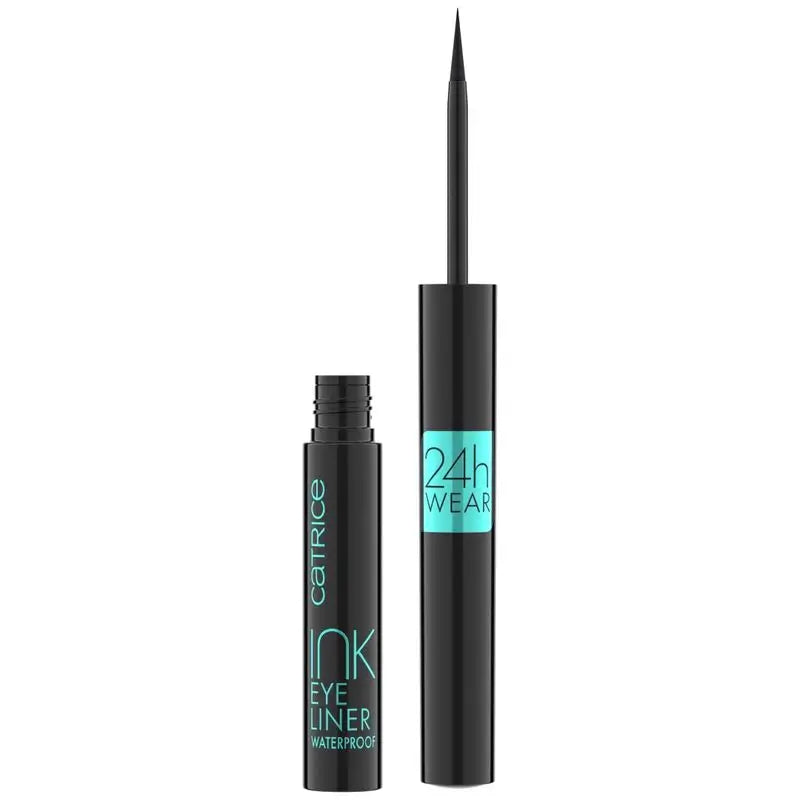 Catrice Ink Eyeliner Waterproof 010, 1.7 ml