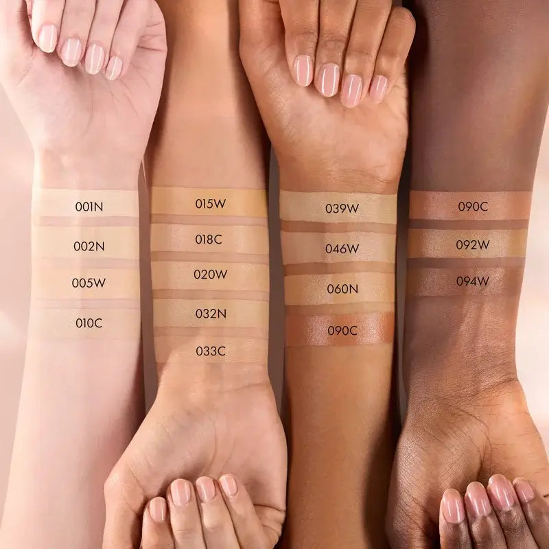 Catrice Instant Bright Serum Concealer 010C , 5 ml
