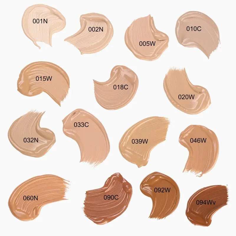 Catrice Instant Bright Serum Concealer 010C , 5 ml