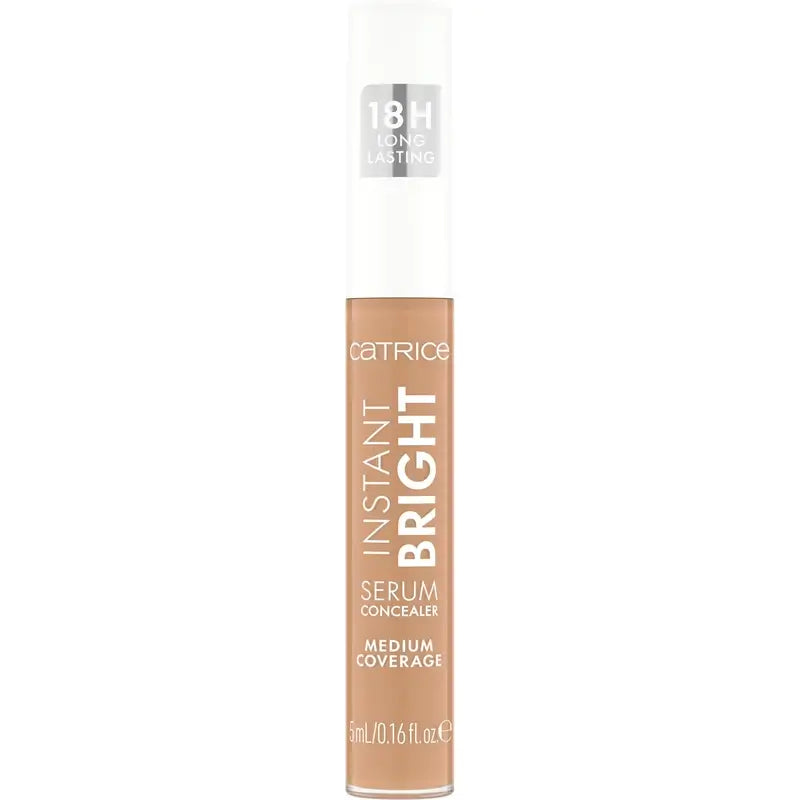 Catrice Instant Bright Serum Concealer 015W , 5 ml