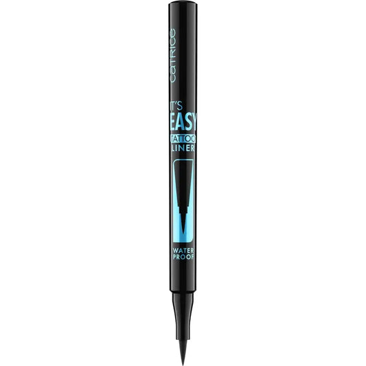 Catrice It'S Easy Tattoo Liner Waterproof 010, 1.1 ml