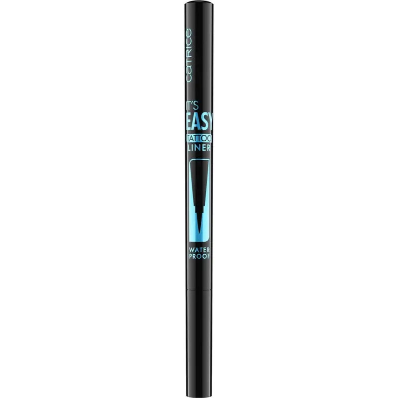Catrice It'S Easy Tattoo Liner Waterproof 010, 1.1 ml