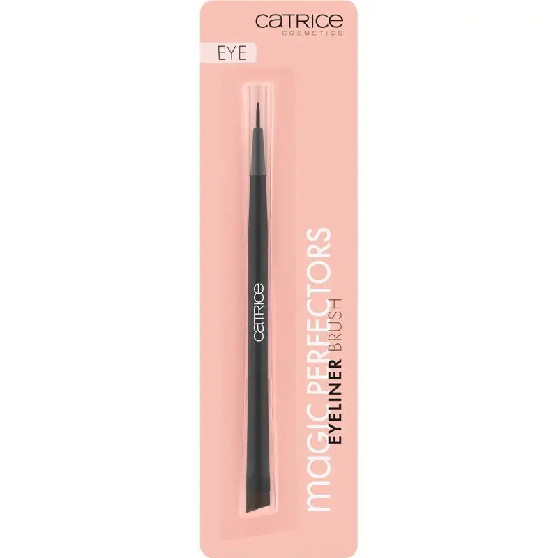 Catrice Magic Perfectors Eyeliner Brush , 1 pcs