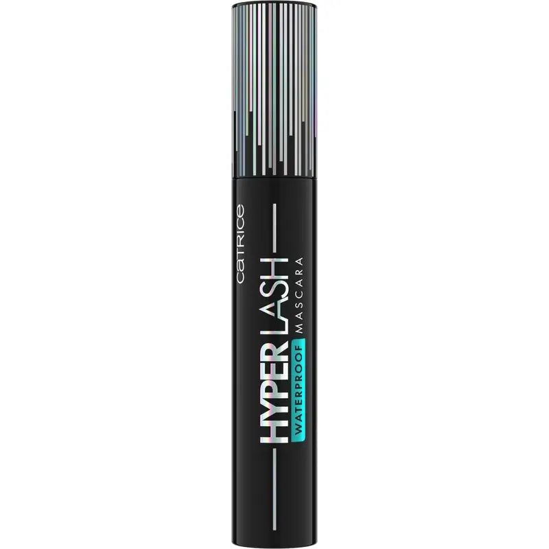 Catrice Hyper Lash Waterproof Mascara 010 , 11 ml