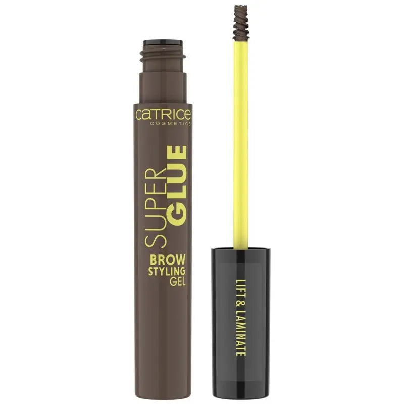 Catrice Super Glue Eyebrow Gel Mascara 030, 4 ml