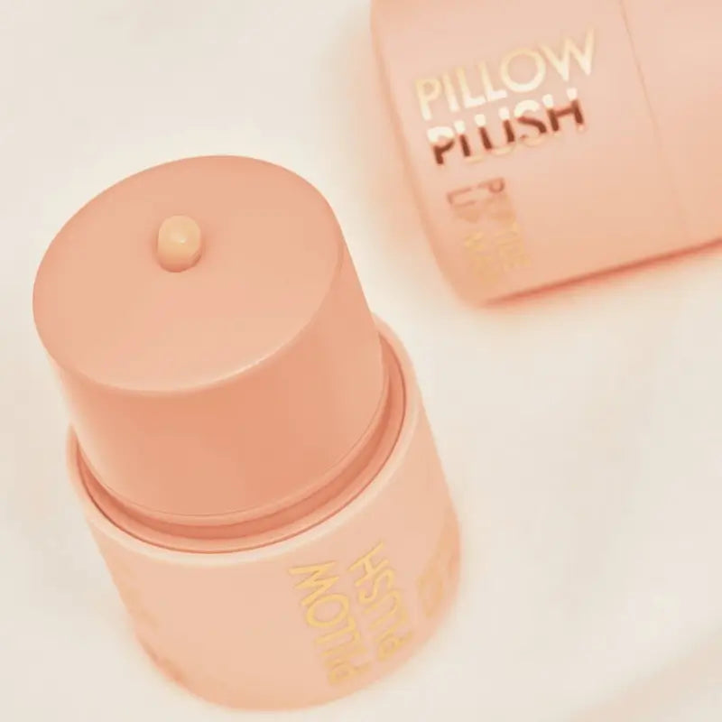 Catrice Lip Mask With Peptides Pillow Plush 010 , 12 g
