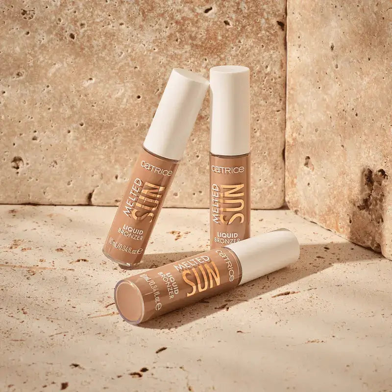 Catrice Melted Sun Liquid Bronzer 005 , 10 ml