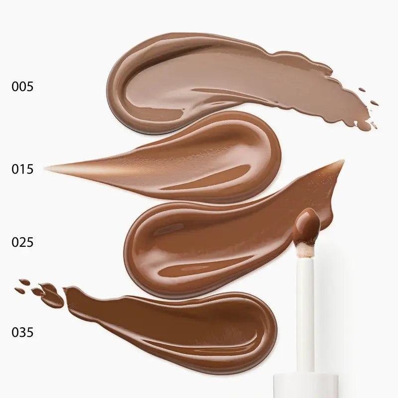 Catrice Melted Sun Liquid Bronzer 025 , 10 ml