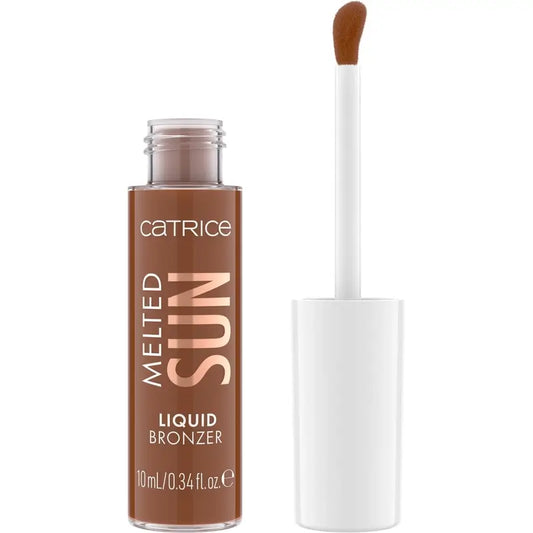 Catrice Melted Sun Liquid Bronzer 035 , 10 ml