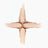 Catrice Metallic Spark Cream Eyeshadow 010 , 4 gr