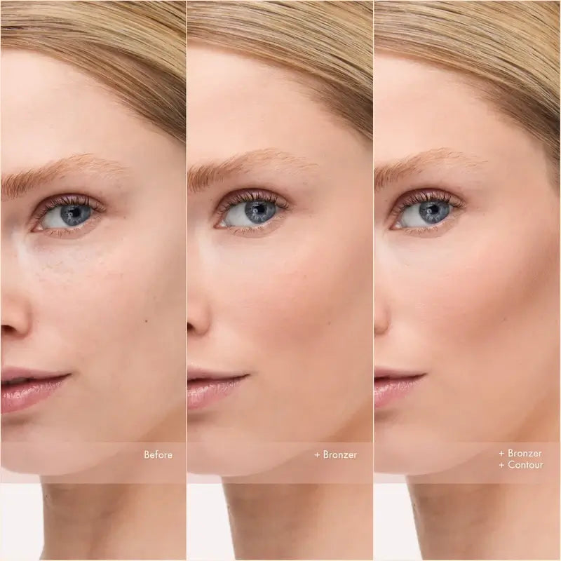 Catrice Tanning & Contouring Palette Butter Like 010 , 9 g