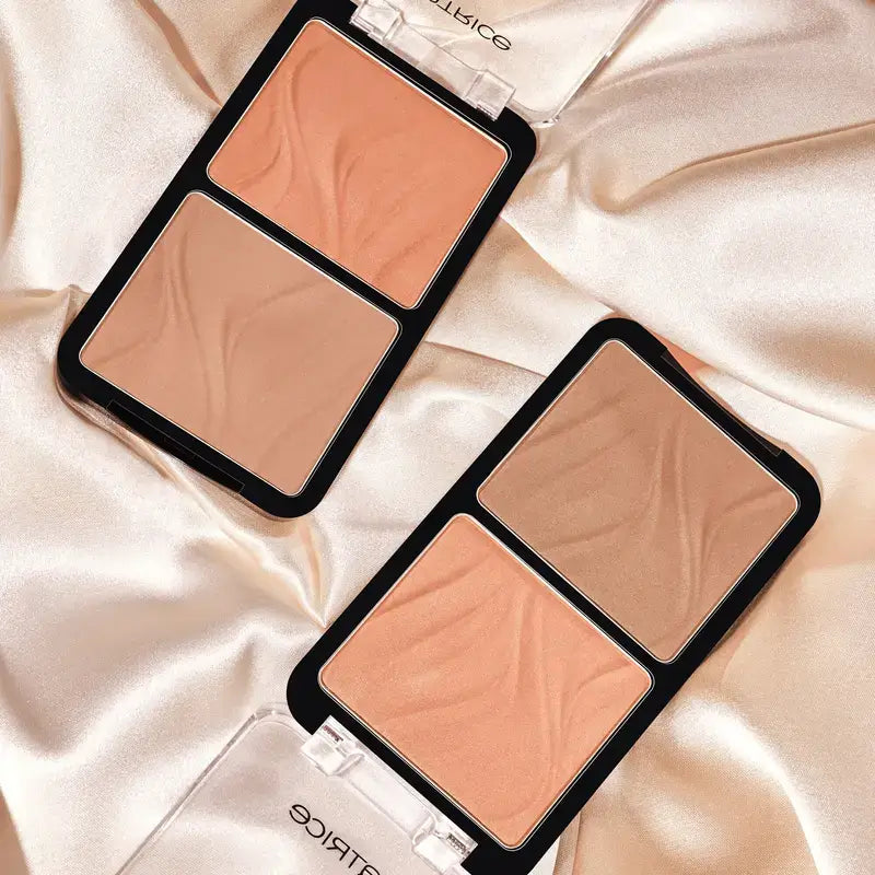 Catrice Tanning & Contouring Palette Butter Like 010 , 9 g