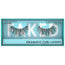 Catrice Faked Dramatic Curl Eyelashes, 1 pcs.