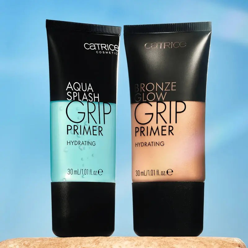 Catrice Prebase Grip Aqua Splash, 30 ml