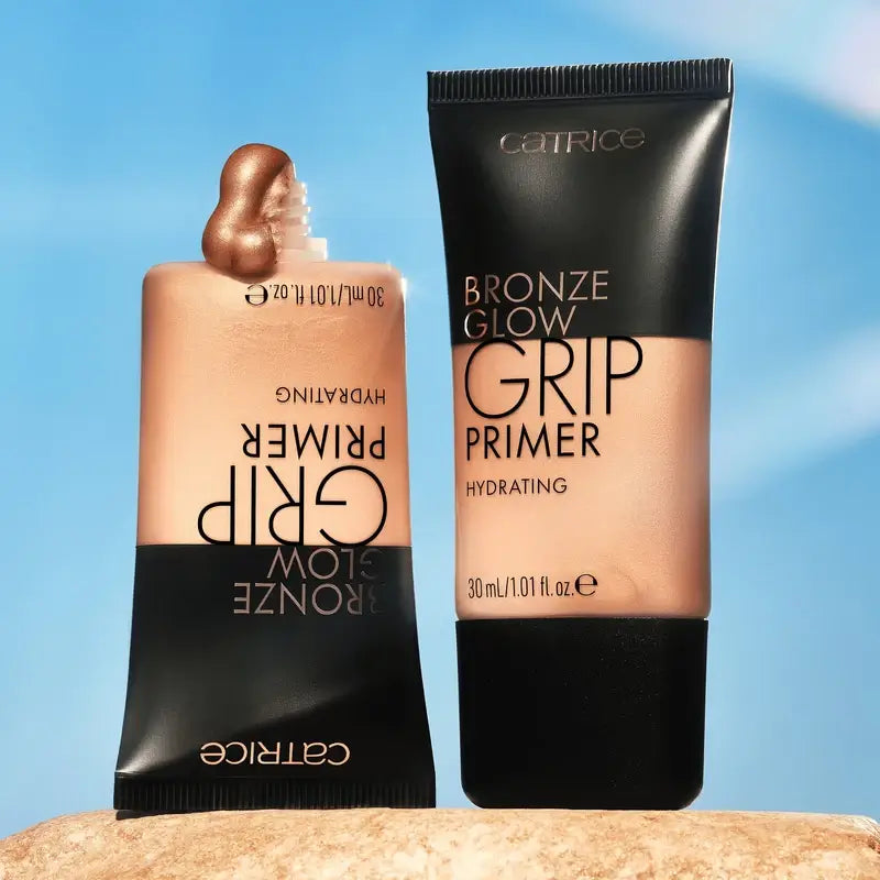 Catrice Prebase Grip Bronze Glow 010 , 30 ml