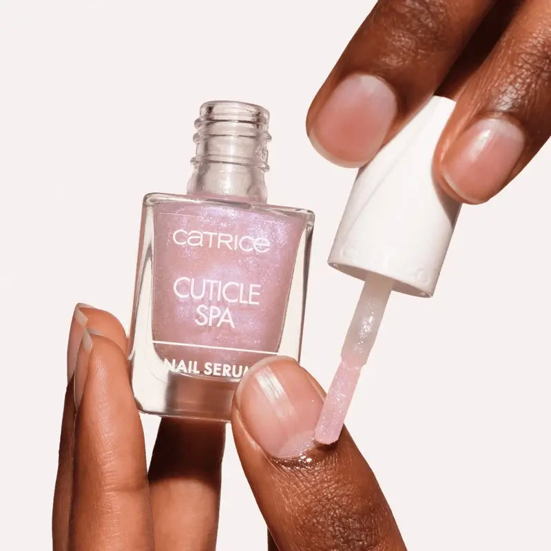 Catrice Cuticle Spa Nail Serum, 10.5 ml
