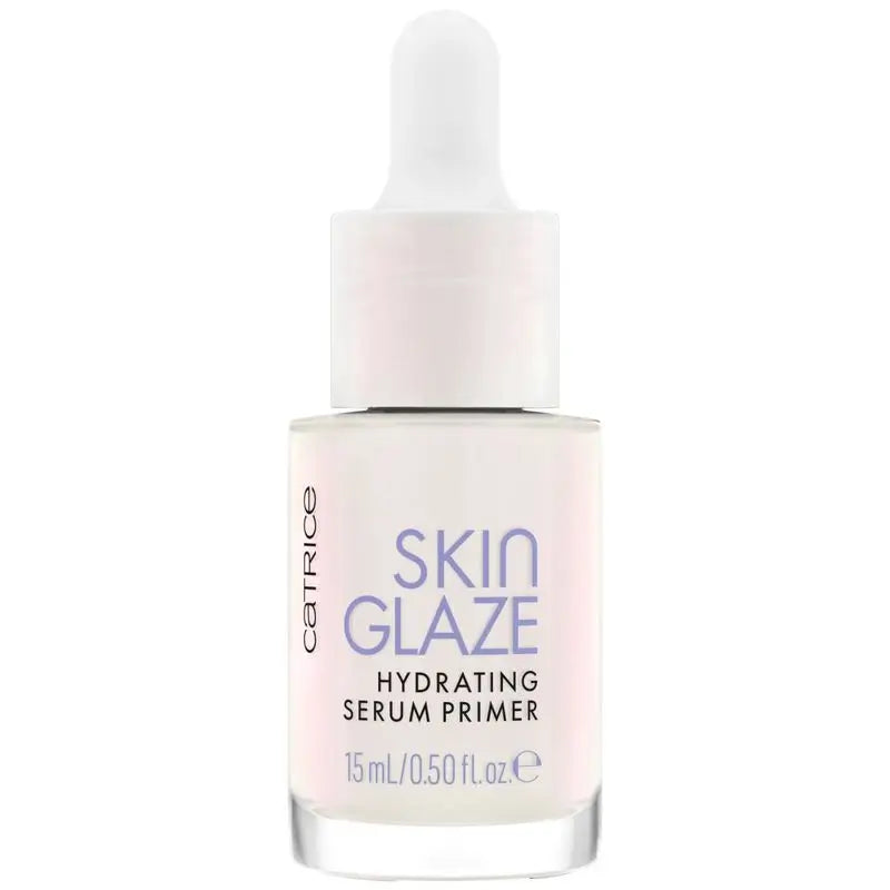 Catrice Skin Glaze Moisturising Serum Primer, 15 ml