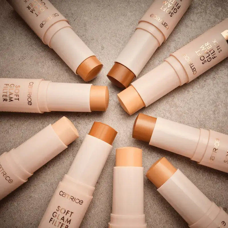 Catrice Soft Glam Filter Stick 040 , 9 gr