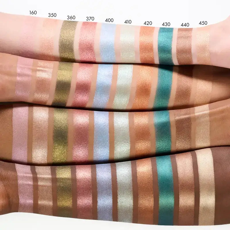 Catrice Eyeshadow Art Couleurs 440 , 2 gr