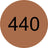 Catrice Eyeshadow Art Couleurs 440 , 2 gr