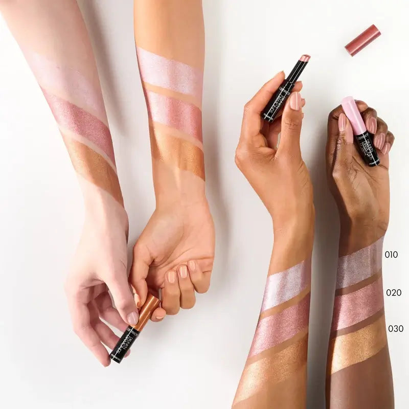 Catrice Eyeshadow Stick Drunk'N Diamonds 020 , 2,5 gr