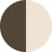 Catrice Cream Eye Shadow Powder Diamond Treasures 030 , 2,8 gr