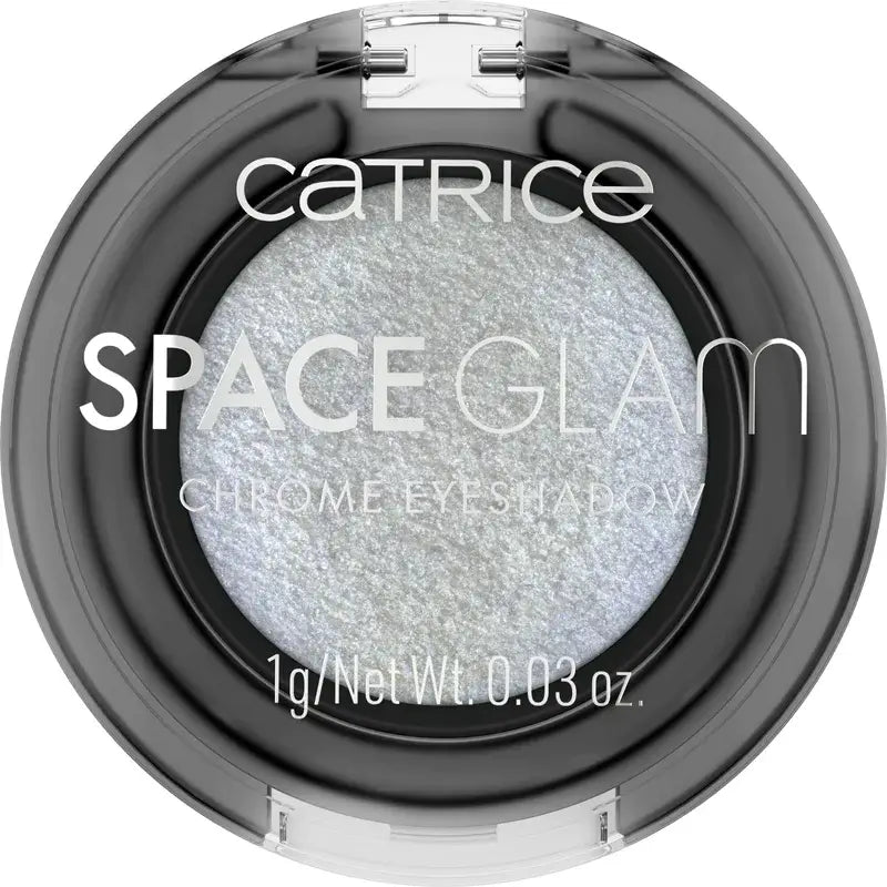 Catrice Space Glam Chrome Eyeshadow 040 , 1 gr