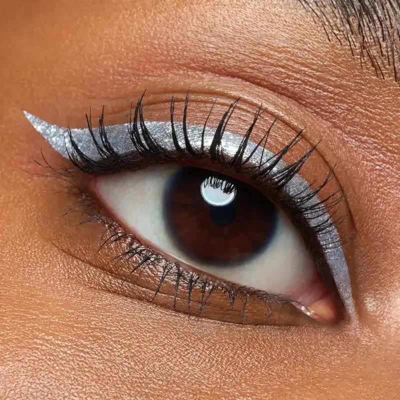 Catrice Space Glam Liquid Effect Eyeliner 010 , 1.4 ml