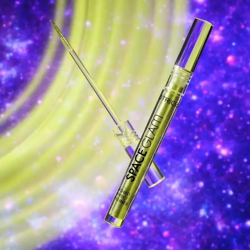 Catrice Space Glam Liquid Effect Eyeliner 020 , 1.4 ml