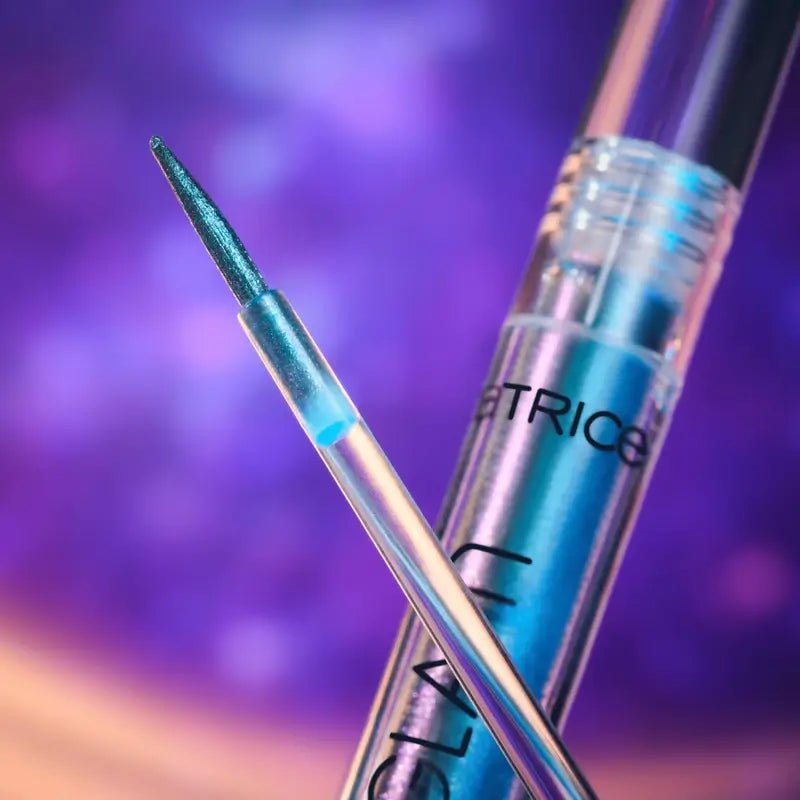 Catrice Space Glam Liquid Effect Eyeliner 030 , 1.4 ml