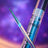 Catrice Space Glam Liquid Effect Eyeliner 030 , 1.4 ml