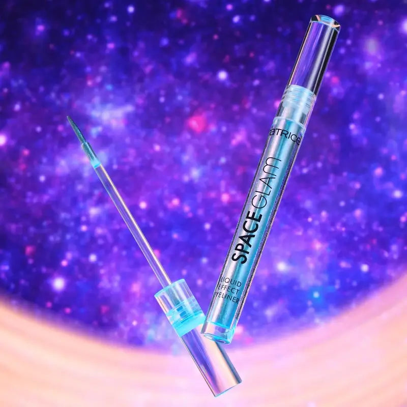 Catrice Space Glam Liquid Effect Eyeliner 030 , 1.4 ml