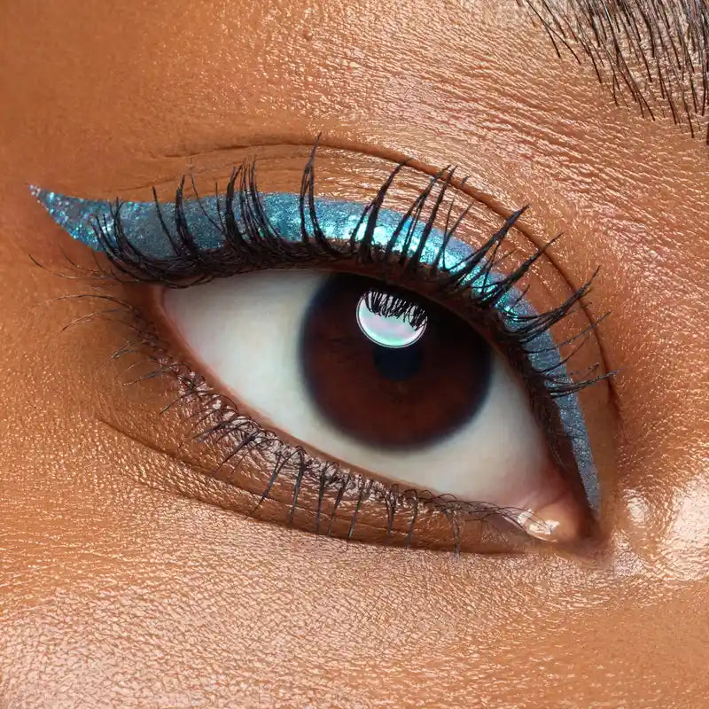 Catrice Space Glam Liquid Effect Eyeliner 030 , 1.4 ml