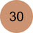 Catrice Sun Glow Matt Matte Bronzing Powder 030, 9,5 g