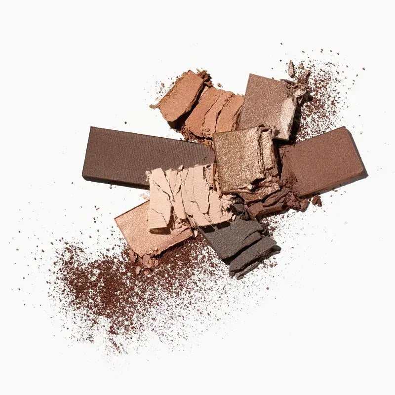 Catrice The Dark Cocoa Eyeshadow Palette , 9 g