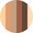 Catrice The Dark Cocoa Eyeshadow Palette , 9 g