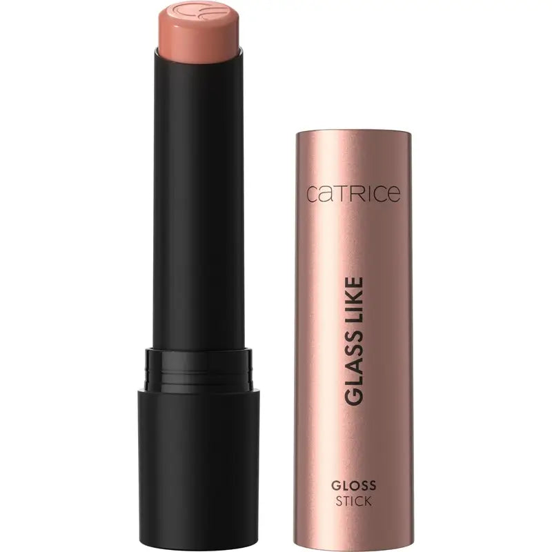 Catrice The Glossy Sequence Nude Lip Set 01