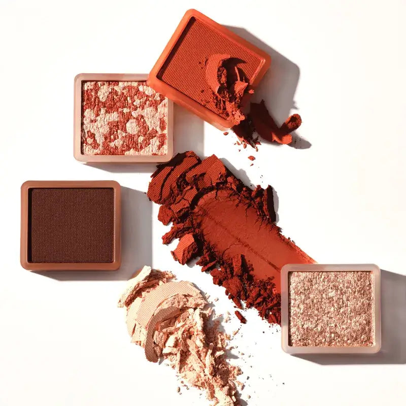 Catrice Tiny Treasures Eyeshadow Palette 030 , 4.2 gr