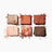 Catrice Tiny Treasures Eyeshadow Palette 030 , 4.2 gr