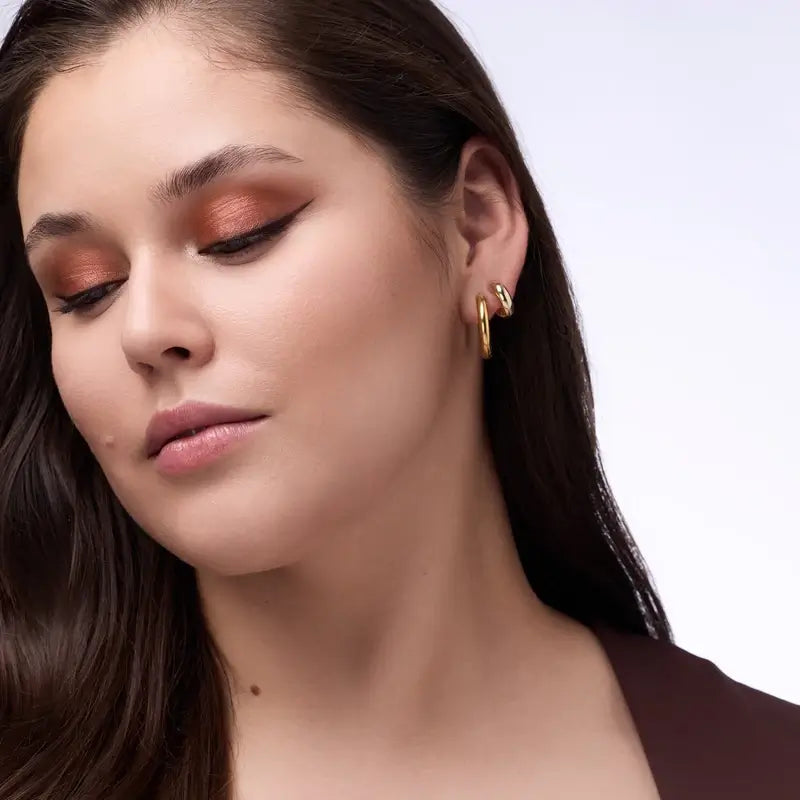 Catrice Tiny Treasures Eyeshadow Palette 030 , 4.2 gr