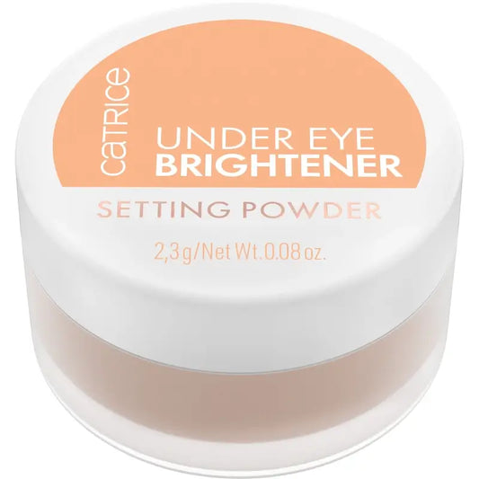 Catrice Under Eye Brightener Setting Powder 020 , 2.3 gr