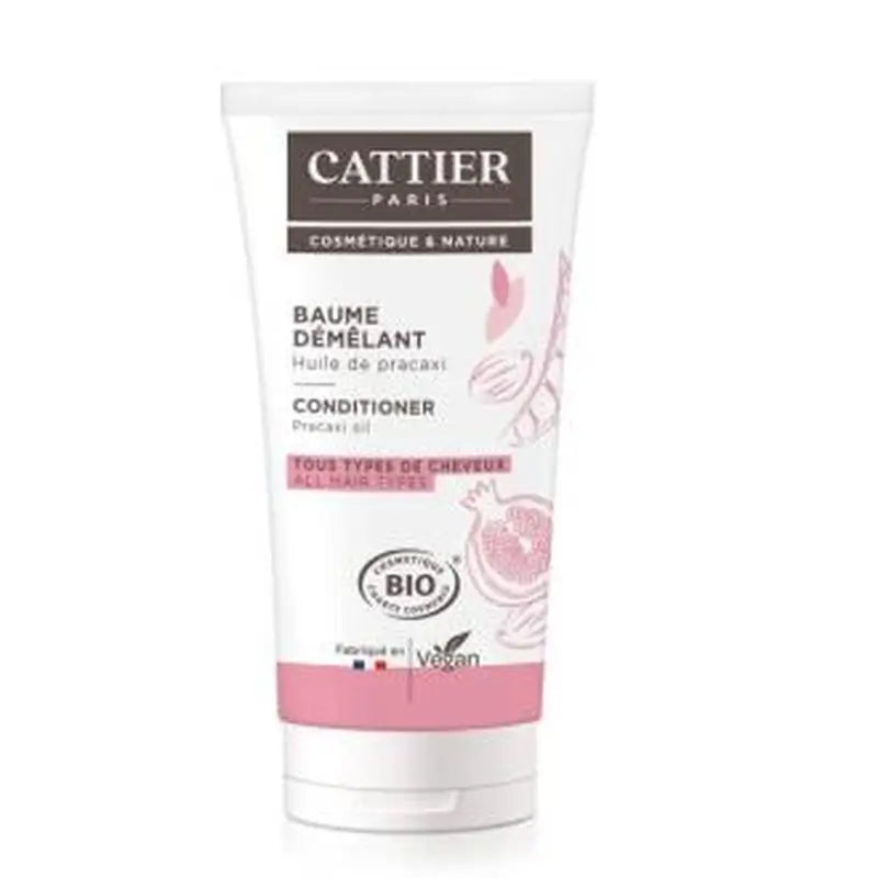 Cattier Detangling Balsam 150Ml.