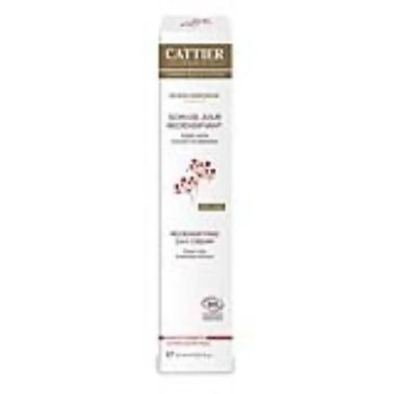 Cattier Wrinkle & Firming Redensifying Day Cream 50Ml