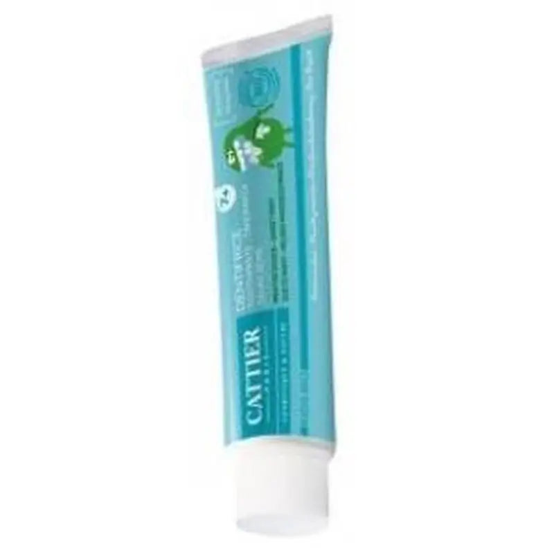 Cattier Toothpaste For Children From 7 Years Old and Up 50Ml.