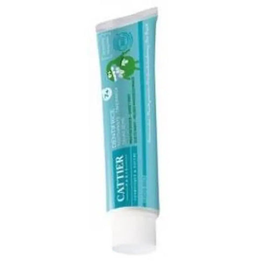 Cattier Toothpaste For Children From 7 Years Old and Up 50Ml.