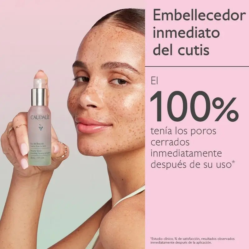 Caudalie Beauty Water, 100 ml