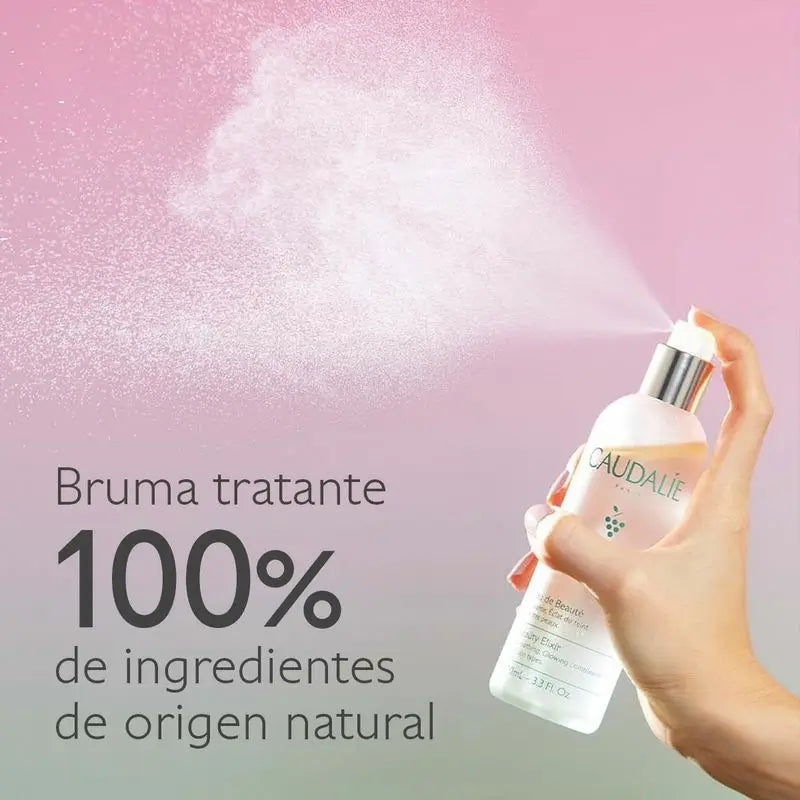 Caudalie Beauty Water, 100 ml