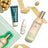 Caudalie Eau de Beauté Beauty Water Trio Best-sellers Care and Radiance