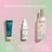 Caudalie Eau de Beauté Beauty Water Trio Best-sellers Care and Radiance